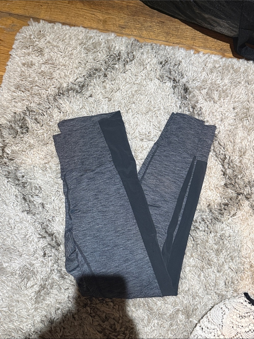 Athleta leggings